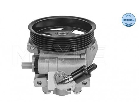 Hydraulic Pump, steering system MEYLE-ORIGINAL Quality