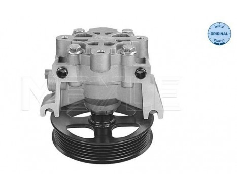 Hydraulic Pump, steering system MEYLE-ORIGINAL Quality, Image 2
