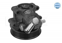 Hydraulic Pump, steering system MEYLE-ORIGINAL Quality