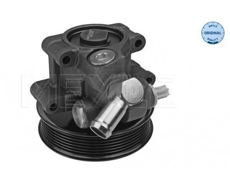 Hydraulic Pump, steering system MEYLE-ORIGINAL Quality