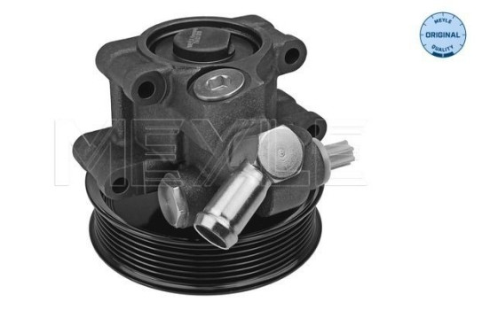 Hydraulic Pump, steering system MEYLE-ORIGINAL Quality