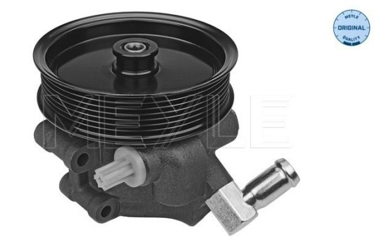 Hydraulic Pump, steering system MEYLE-ORIGINAL Quality, Image 2
