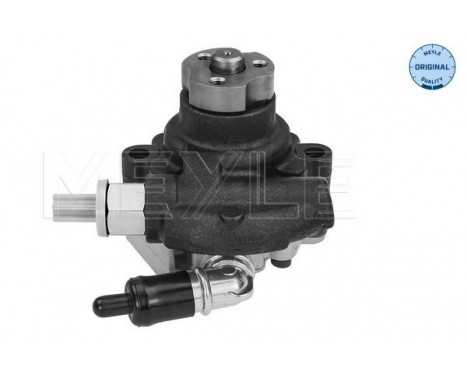 Hydraulic Pump, steering system MEYLE-ORIGINAL Quality