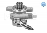 Hydraulic Pump, steering system MEYLE-ORIGINAL Quality