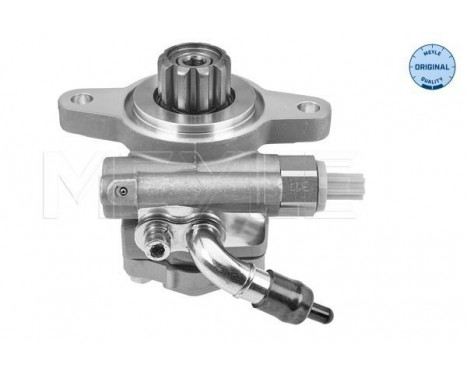 Hydraulic Pump, steering system MEYLE-ORIGINAL Quality