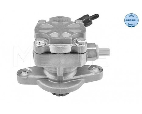 Hydraulic Pump, steering system MEYLE-ORIGINAL Quality, Image 2