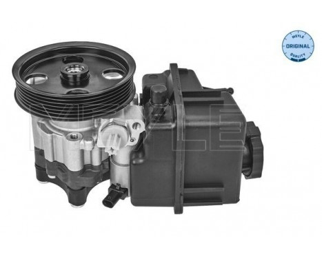 Hydraulic Pump, steering system MEYLE-ORIGINAL Quality