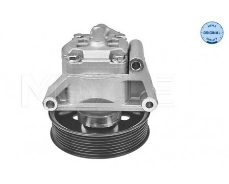 Hydraulic Pump, steering system MEYLE-ORIGINAL Quality, Image 2