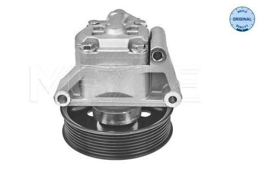 Hydraulic Pump, steering system MEYLE-ORIGINAL Quality, Image 2