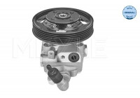 Hydraulic Pump, steering system MEYLE-ORIGINAL Quality