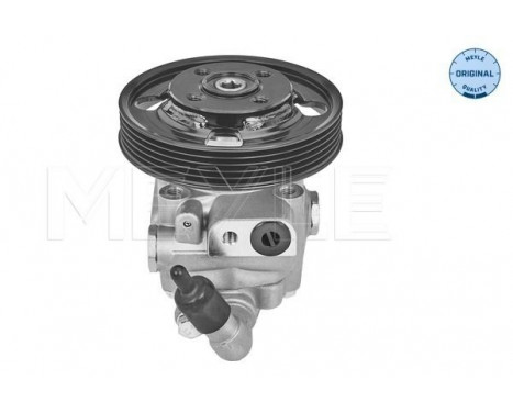 Hydraulic Pump, steering system MEYLE-ORIGINAL Quality