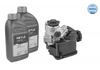 Hydraulic Pump, steering system MEYLE-ORIGINAL Quality