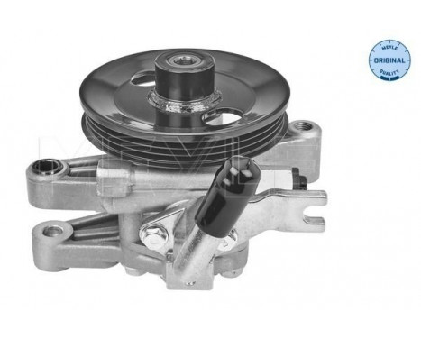 Hydraulic Pump, steering system MEYLE-ORIGINAL Quality