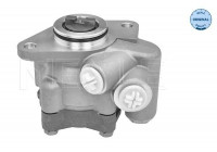 Hydraulic Pump, steering system MEYLE-ORIGINAL Quality