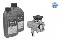 Hydraulic Pump, steering system MEYLE-ORIGINAL Quality