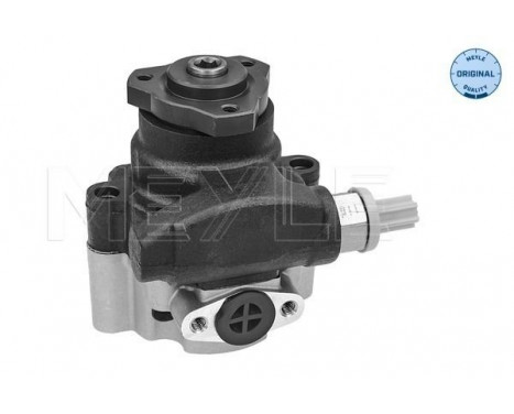 Hydraulic Pump, steering system MEYLE-ORIGINAL Quality