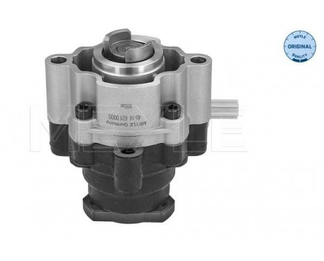 Hydraulic Pump, steering system MEYLE-ORIGINAL Quality, Image 2