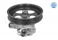 Hydraulic Pump, steering system MEYLE-ORIGINAL Quality