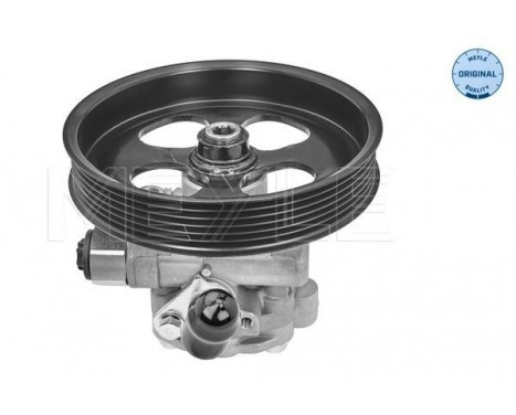 Hydraulic Pump, steering system MEYLE-ORIGINAL Quality