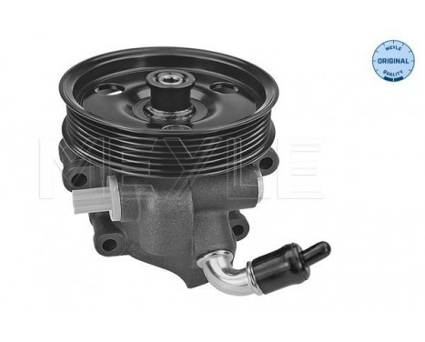 Hydraulic Pump, steering system MEYLE-ORIGINAL Quality