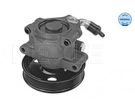 Hydraulic Pump, steering system MEYLE-ORIGINAL Quality, Image 2