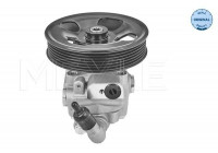 Hydraulic Pump, steering system MEYLE-ORIGINAL Quality