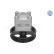 Hydraulic Pump, steering system MEYLE-ORIGINAL Quality, Thumbnail 2