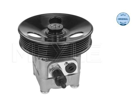 Hydraulic Pump, steering system MEYLE-ORIGINAL Quality