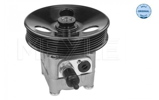 Hydraulic Pump, steering system MEYLE-ORIGINAL Quality