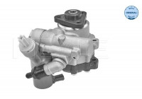 Hydraulic Pump, steering system MEYLE-ORIGINAL Quality