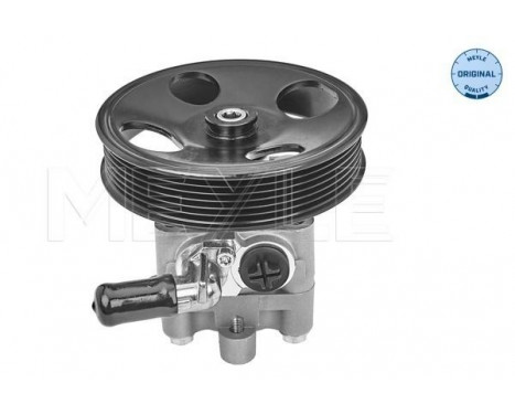 Hydraulic Pump, steering system MEYLE-ORIGINAL Quality