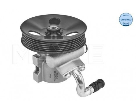 Hydraulic Pump, steering system MEYLE-ORIGINAL Quality