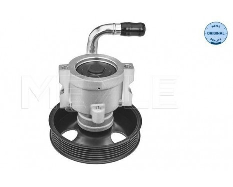 Hydraulic Pump, steering system MEYLE-ORIGINAL Quality, Image 2