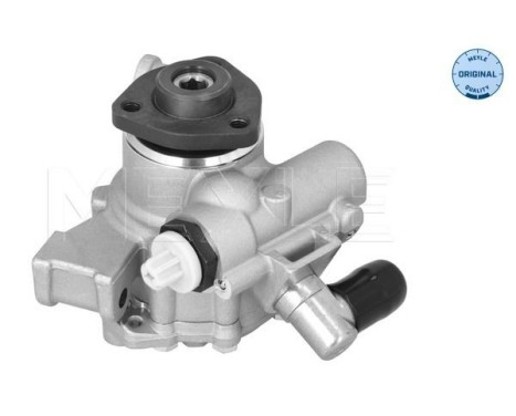 Hydraulic Pump, steering system MEYLE-ORIGINAL Quality