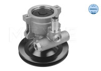 Hydraulic Pump, steering system MEYLE-ORIGINAL Quality