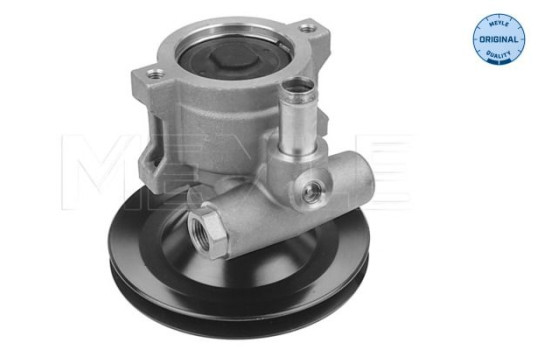 Hydraulic Pump, steering system MEYLE-ORIGINAL Quality