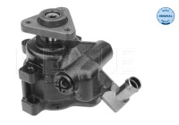 Hydraulic Pump, steering system MEYLE-ORIGINAL Quality