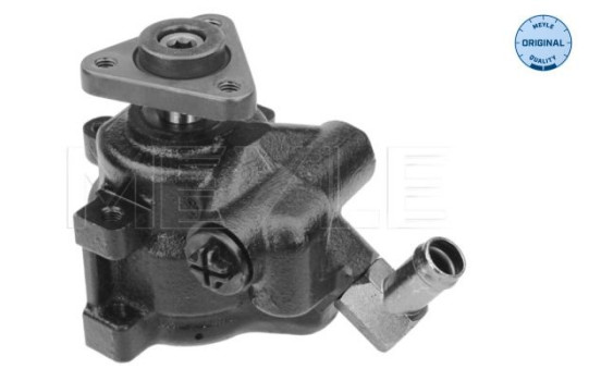 Hydraulic Pump, steering system MEYLE-ORIGINAL Quality