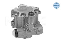 Hydraulic Pump, steering system MEYLE-ORIGINAL Quality