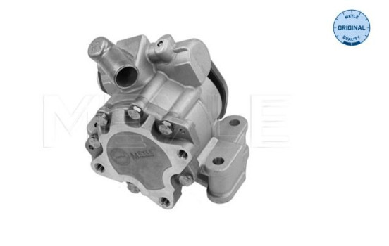 Hydraulic Pump, steering system MEYLE-ORIGINAL Quality, Image 3