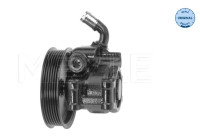 Hydraulic Pump, steering system MEYLE-ORIGINAL Quality