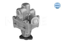 Hydraulic Pump, steering system MEYLE-ORIGINAL Quality