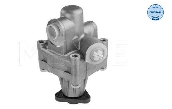 Hydraulic Pump, steering system MEYLE-ORIGINAL Quality