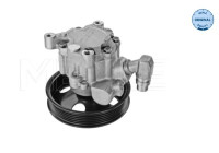 Hydraulic Pump, steering system MEYLE-ORIGINAL Quality