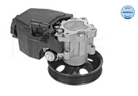 Hydraulic Pump, steering system MEYLE-ORIGINAL Quality