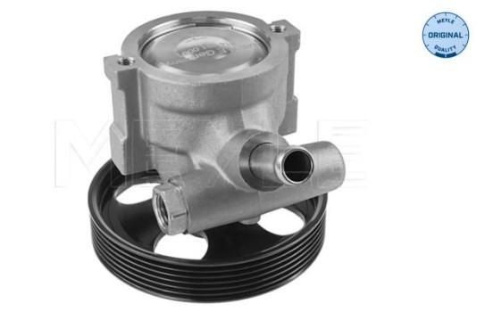 Hydraulic Pump, steering system MEYLE-ORIGINAL Quality