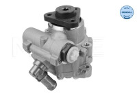 Hydraulic Pump, steering system MEYLE-ORIGINAL Quality