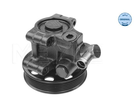 Hydraulic Pump, steering system MEYLE-ORIGINAL Quality