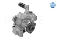 Hydraulic Pump, steering system MEYLE-ORIGINAL Quality