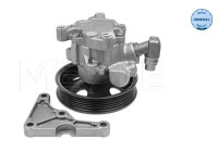 Hydraulic Pump, steering system MEYLE-ORIGINAL Quality